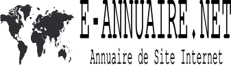 Annuaire de site E-ANNUAIRE.NET