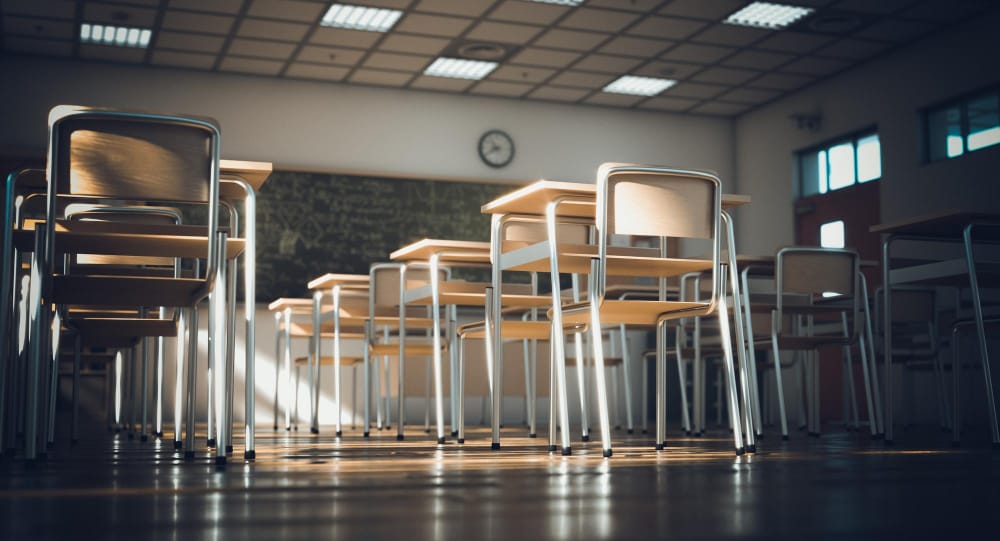 Mobilier d’enseignement : l’arme discrète de la réussite scolaire