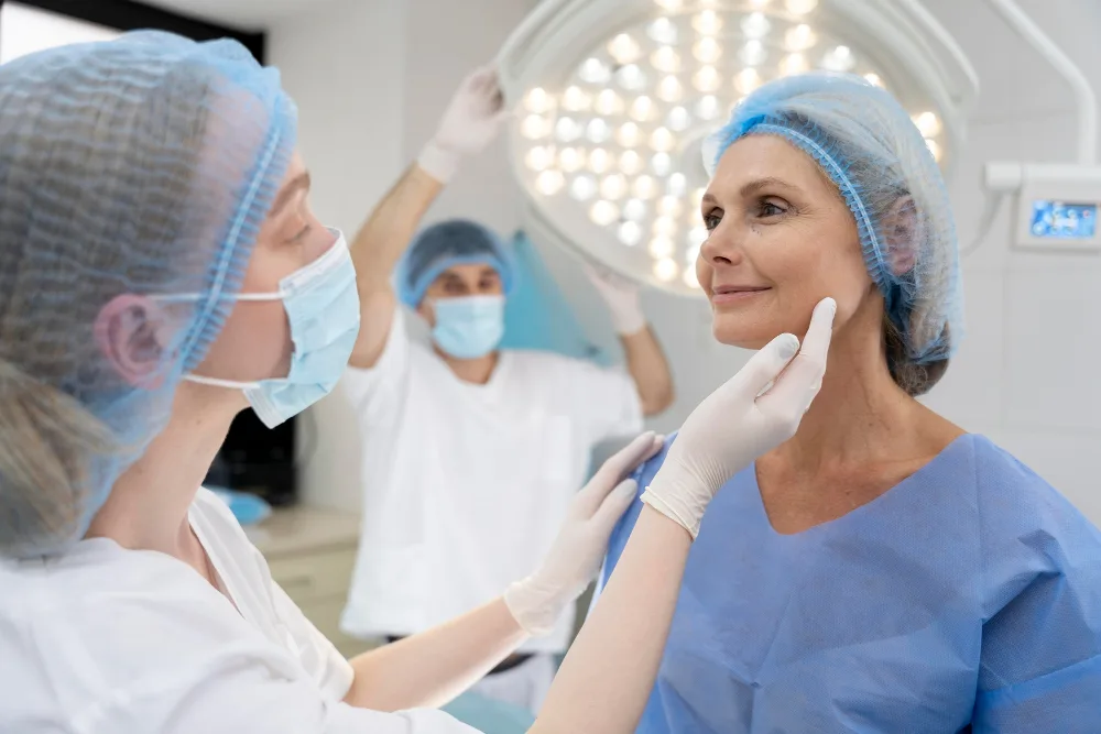 La Tunisie, une destination de choix pour la chirurgie esthétique : Le cas d'Estetika Tour