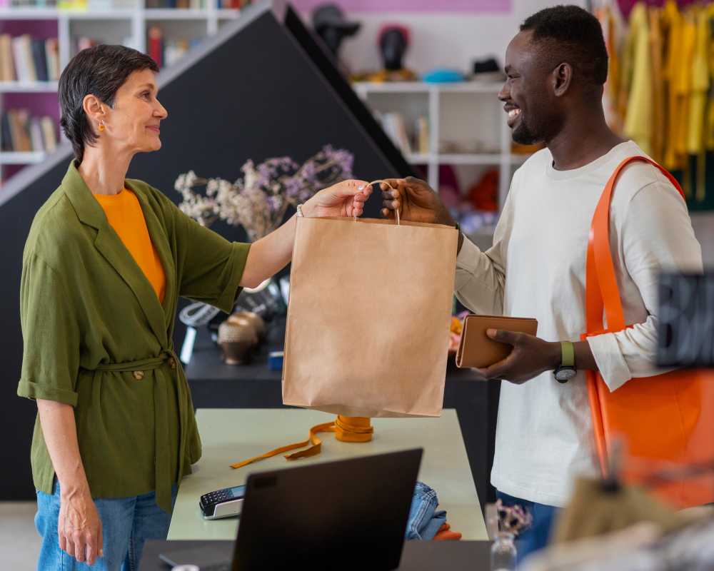 Sac publicitaire : un support marketing qui accompagne vos clients