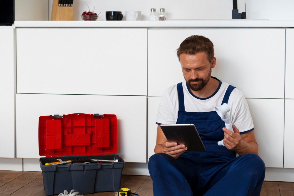 Comment trouver un plombier certifié RGE ?