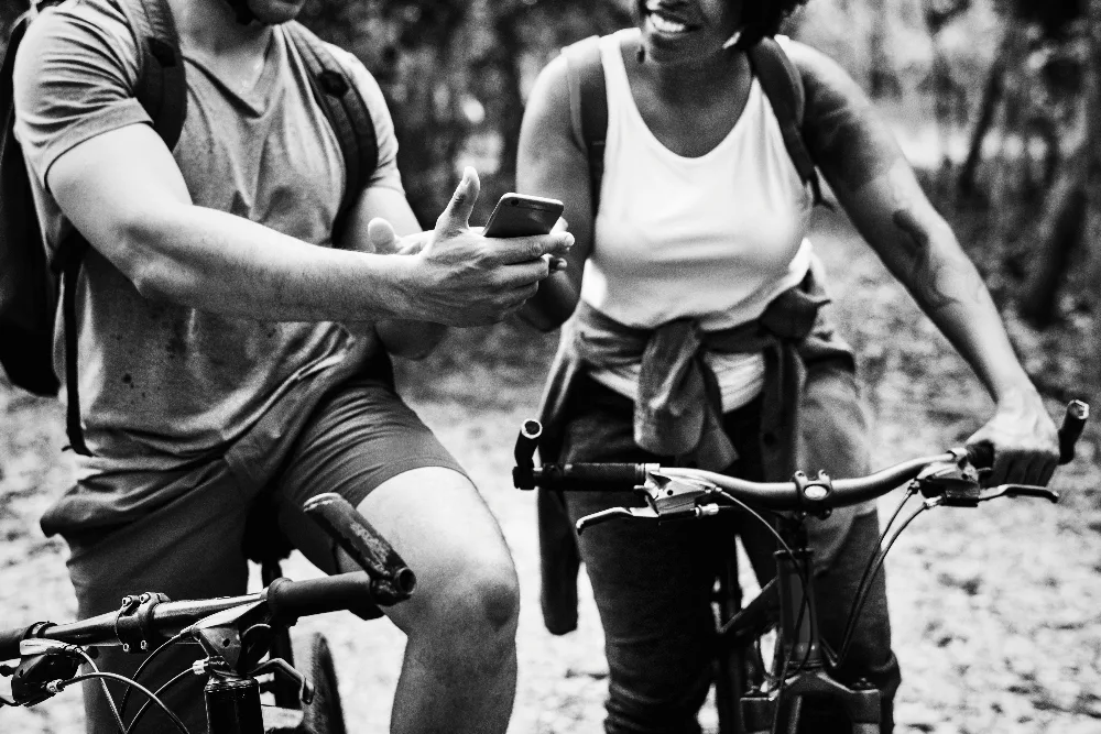 Découvrez Vélo Vision : Votre guide essentiel pour le cyclisme