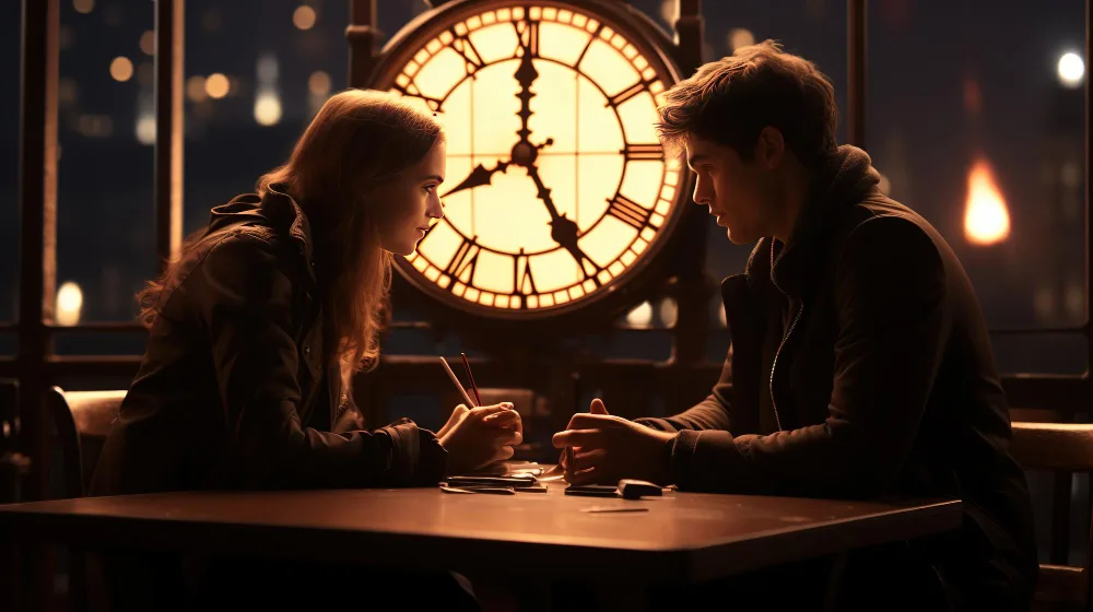 Étape par étape : le déroulement d’un speed-dating réussi