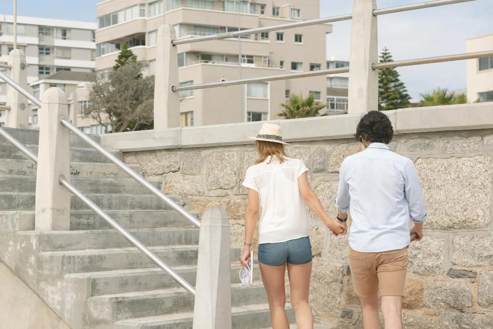Comment acheter un appartement en bordure de mer ?