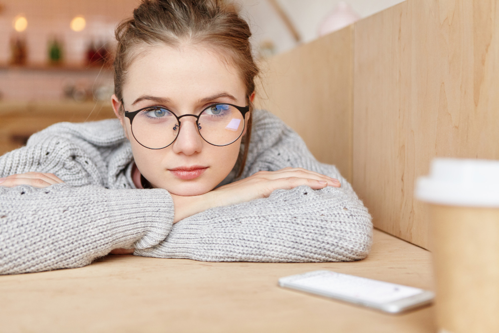 Fini les lunettes : l’opération de la myopie change la vie en 20 minutes