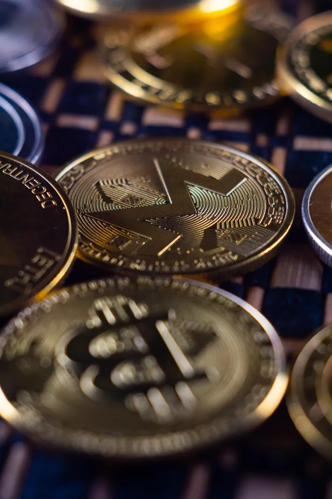 Gamification dans les jeux crypto : Engager les joueurs grâce aux récompenses
