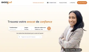 Homepage-plateforme-Avocajust