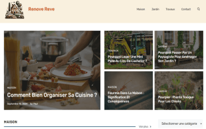 Renove-Reve