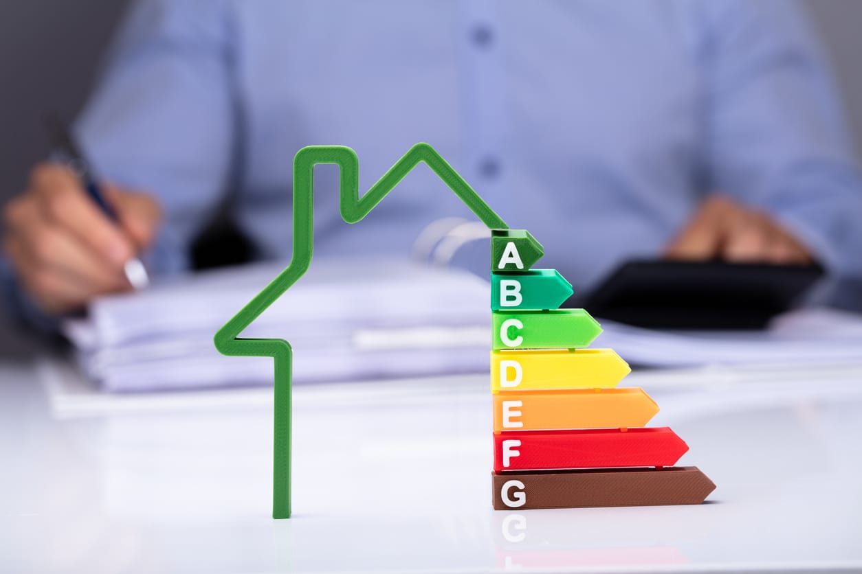 Audit énergétique et accompagnement à la rénovation globale