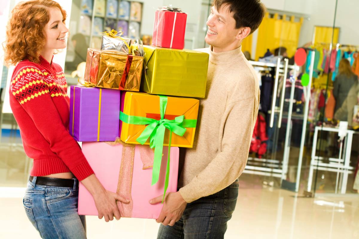 Couple Éternel : Boutique de cadeaux « couple »