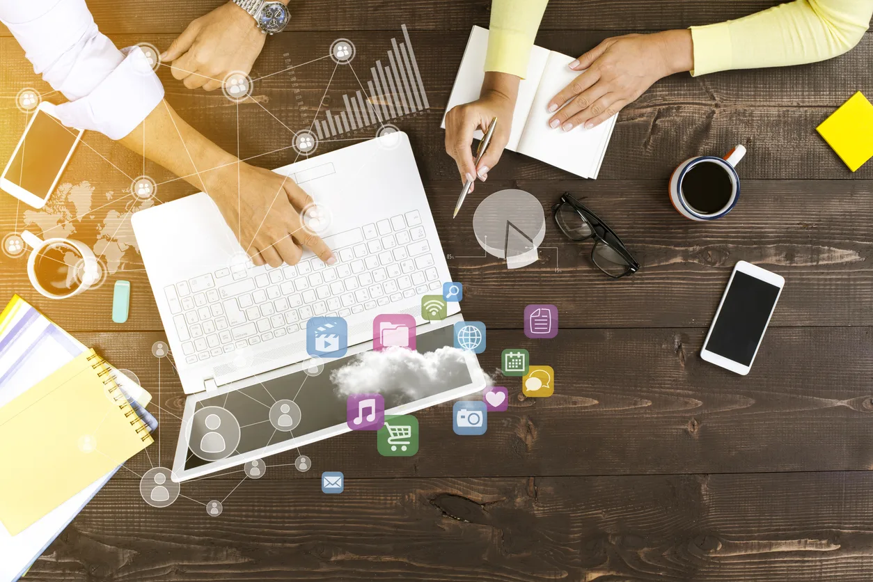 La Patte Media : agence de communication digitale à Bordeaux