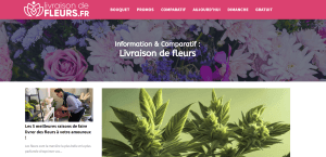 fleurs