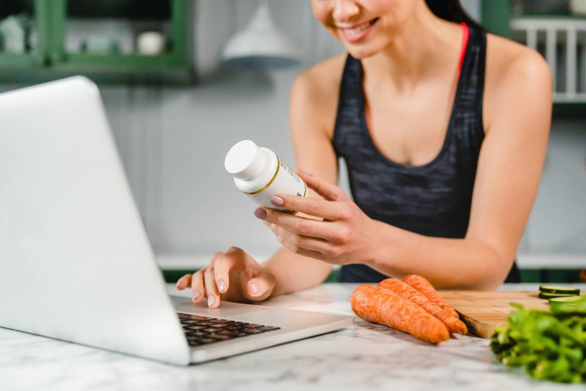 Tsunami Nutrition – Vente en ligne de compléments alimentaires pour le sport et la santé