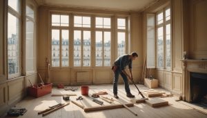Artisan travaux à Paris : les critères pour bien choisir son professionnel