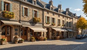 Yssingeaux : une cellule commerce pour redynamiser le centre-ville