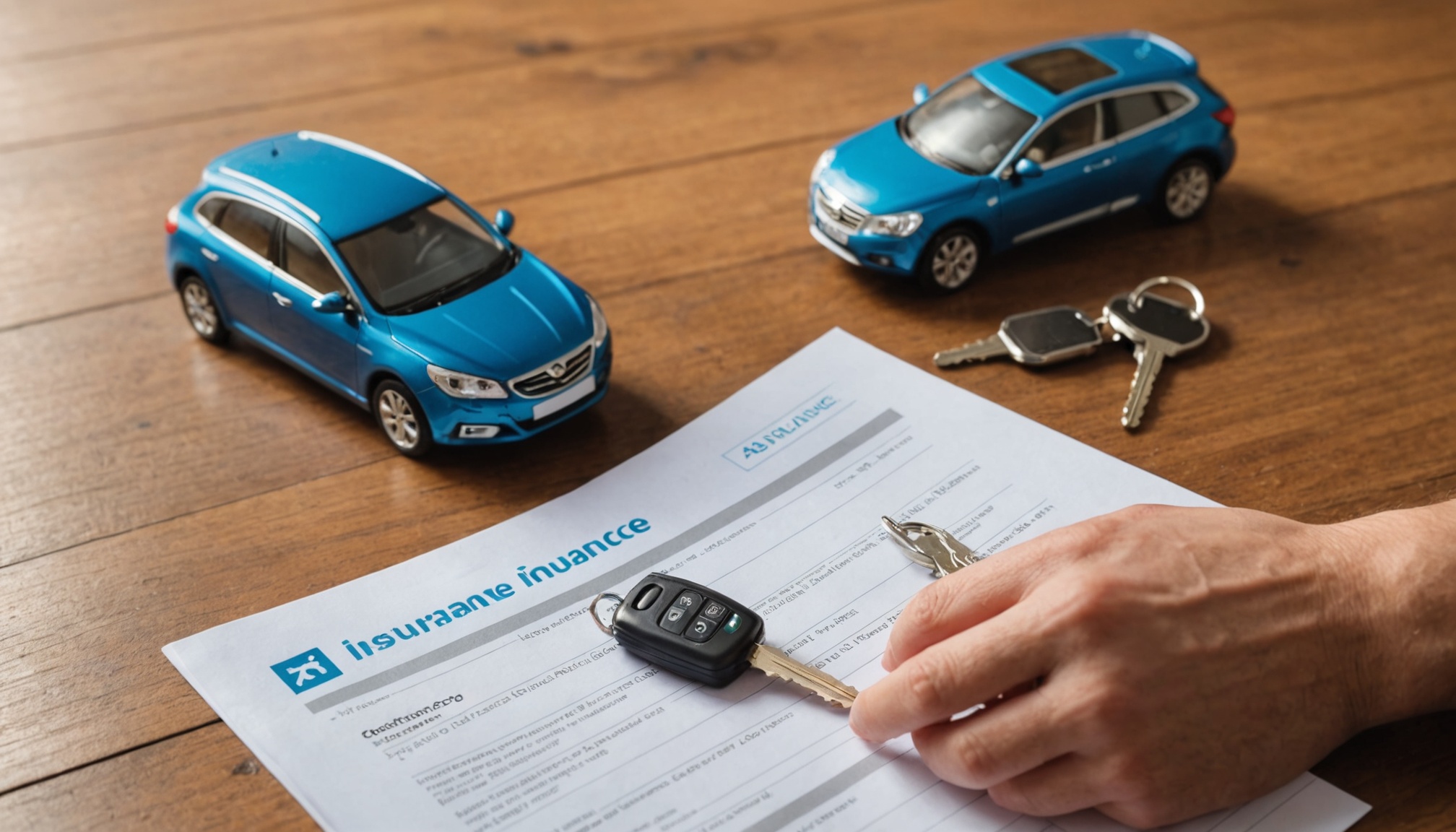 Assurance auto : les critères essentiels pour bien choisir son contrat