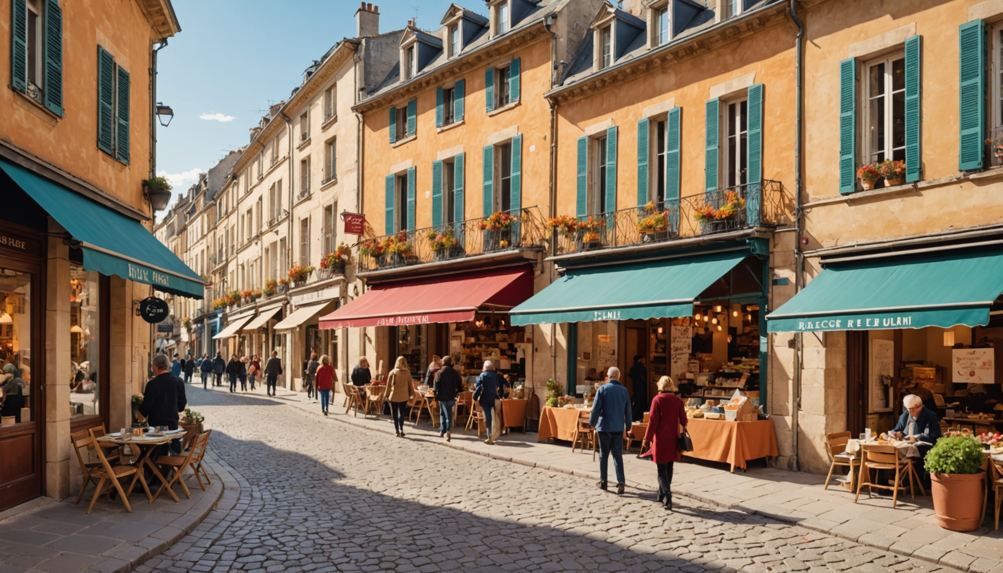 Pau : une semaine « Inspiration Commerce » pour redynamiser le centre-ville