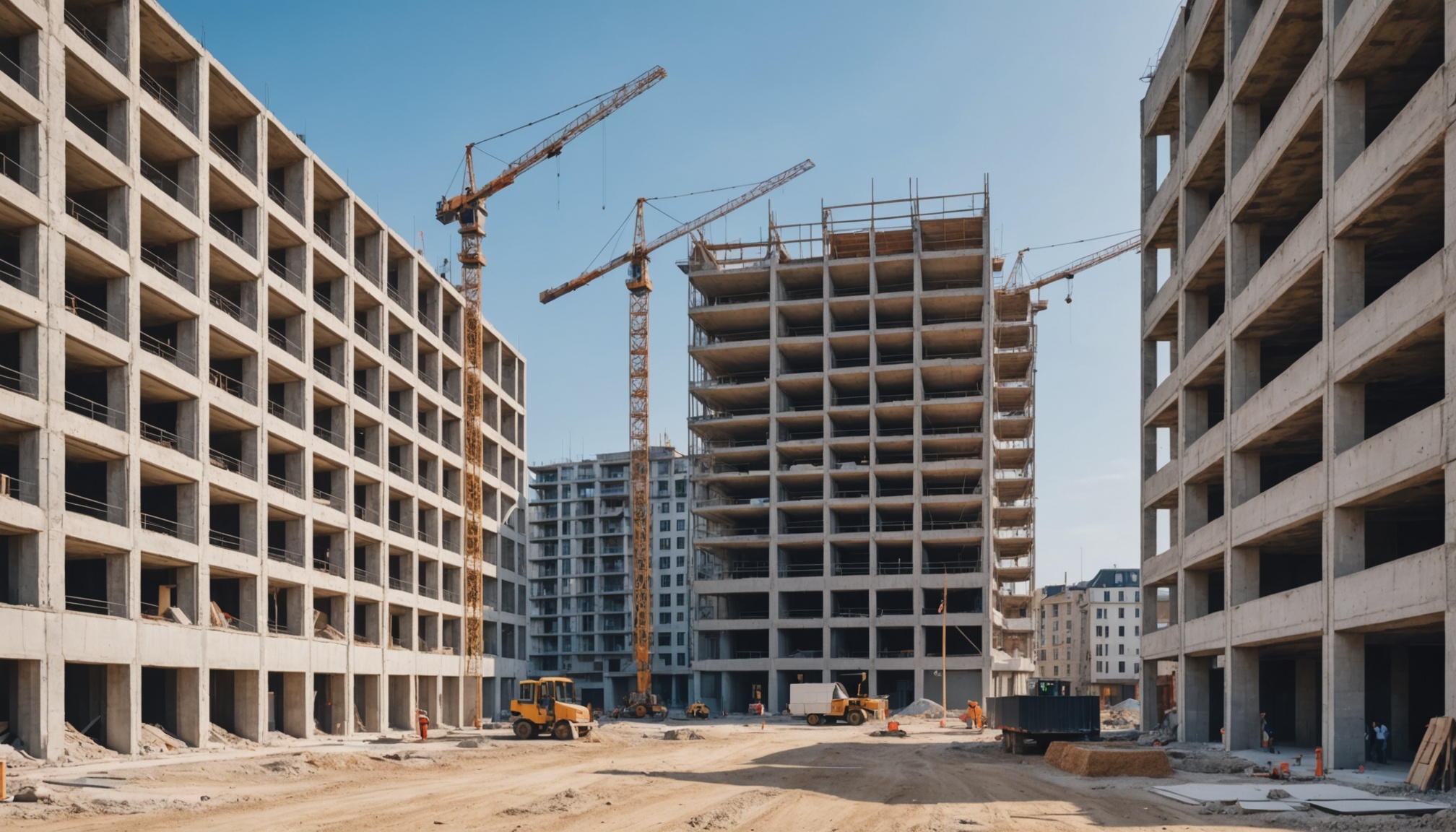 Rillieux-la-Pape mise sur l'immobilier pour relancer son centre-ville