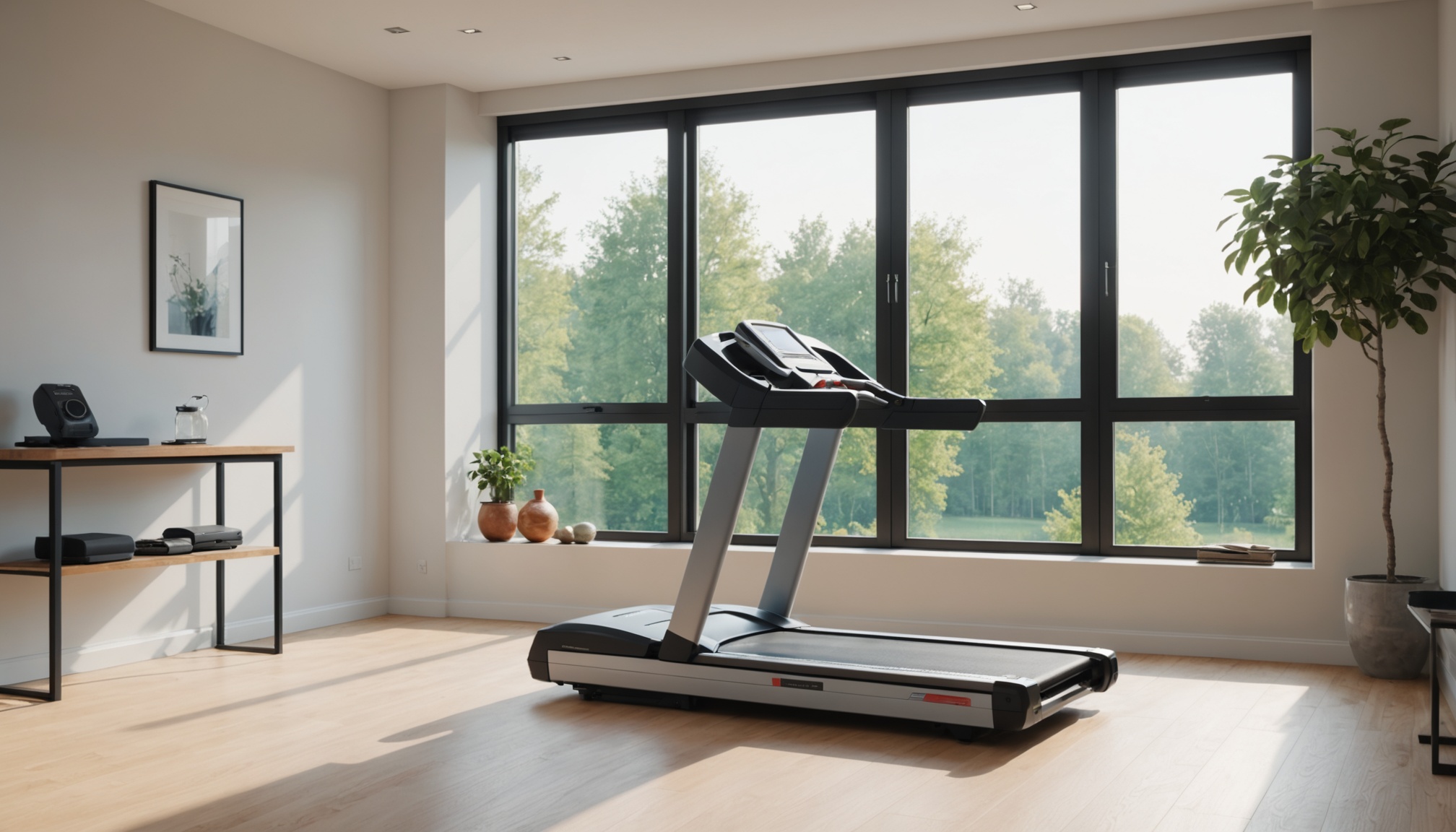 Tapis de course : bien le choisir et bien l'utiliser