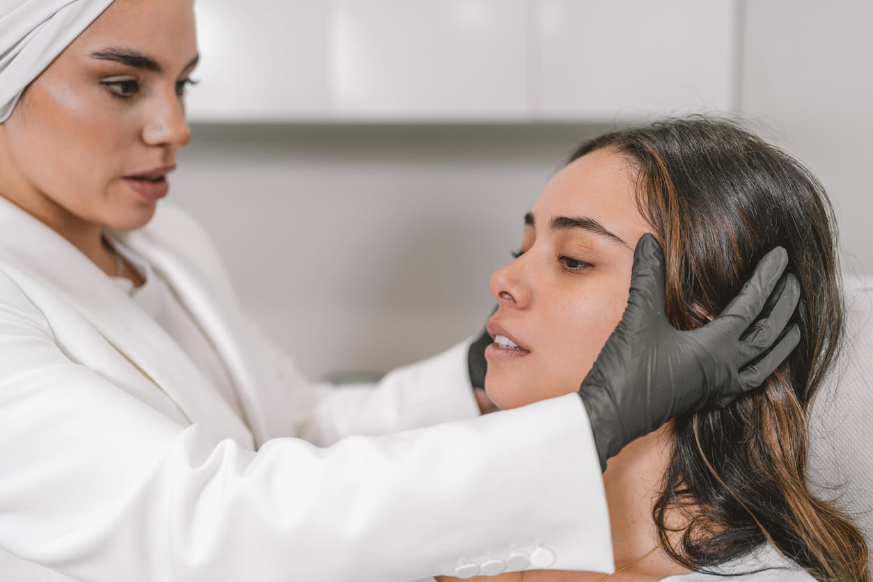 Clinique Luma - Votre centre de médecine esthétique et anti-âge à Rennes