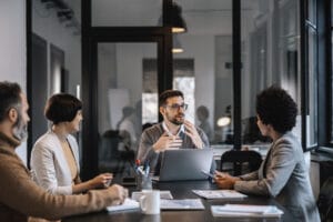 Se démarquer grâce à une agence de branding experte