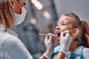 dentalhappy® - Clinique dentaire moderne pour enfants et adolescents à Renens