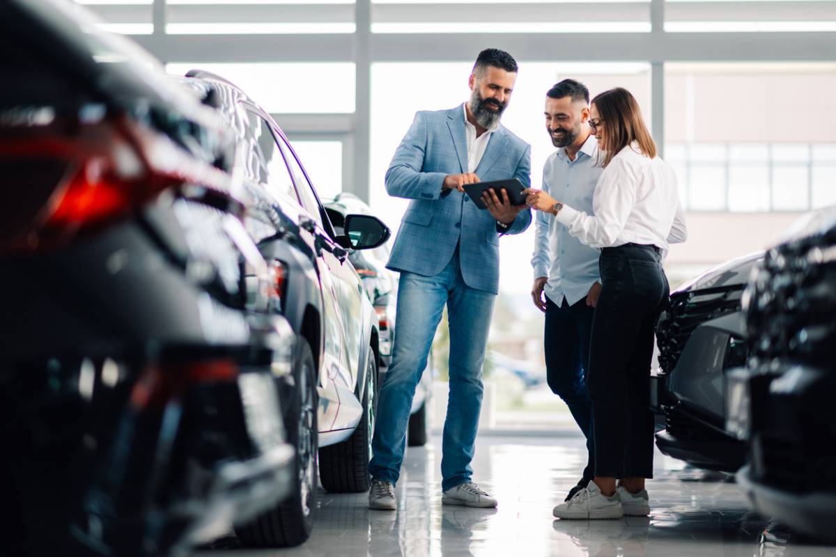 GMC Auto 67 - Le spécialiste des véhicules d'occasion Premium dans le Grand Est