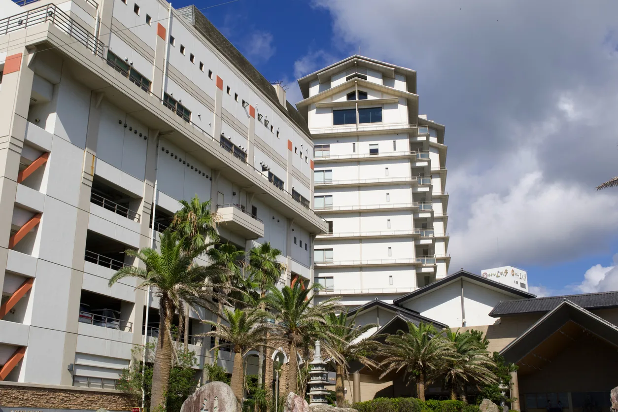Agence Générale - Gestion immobilière à Nouméa en Nouvelle-Calédonie