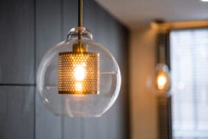 Lampe LED : vente de luminaires tendance et élégants pour tous les espaces