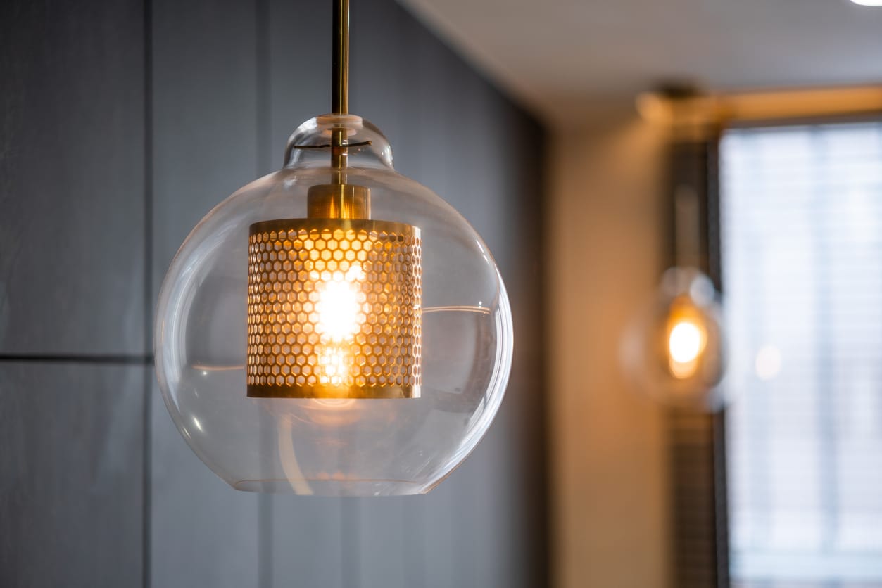 Lampe LED : vente de luminaires tendance et élégants pour tous les espaces