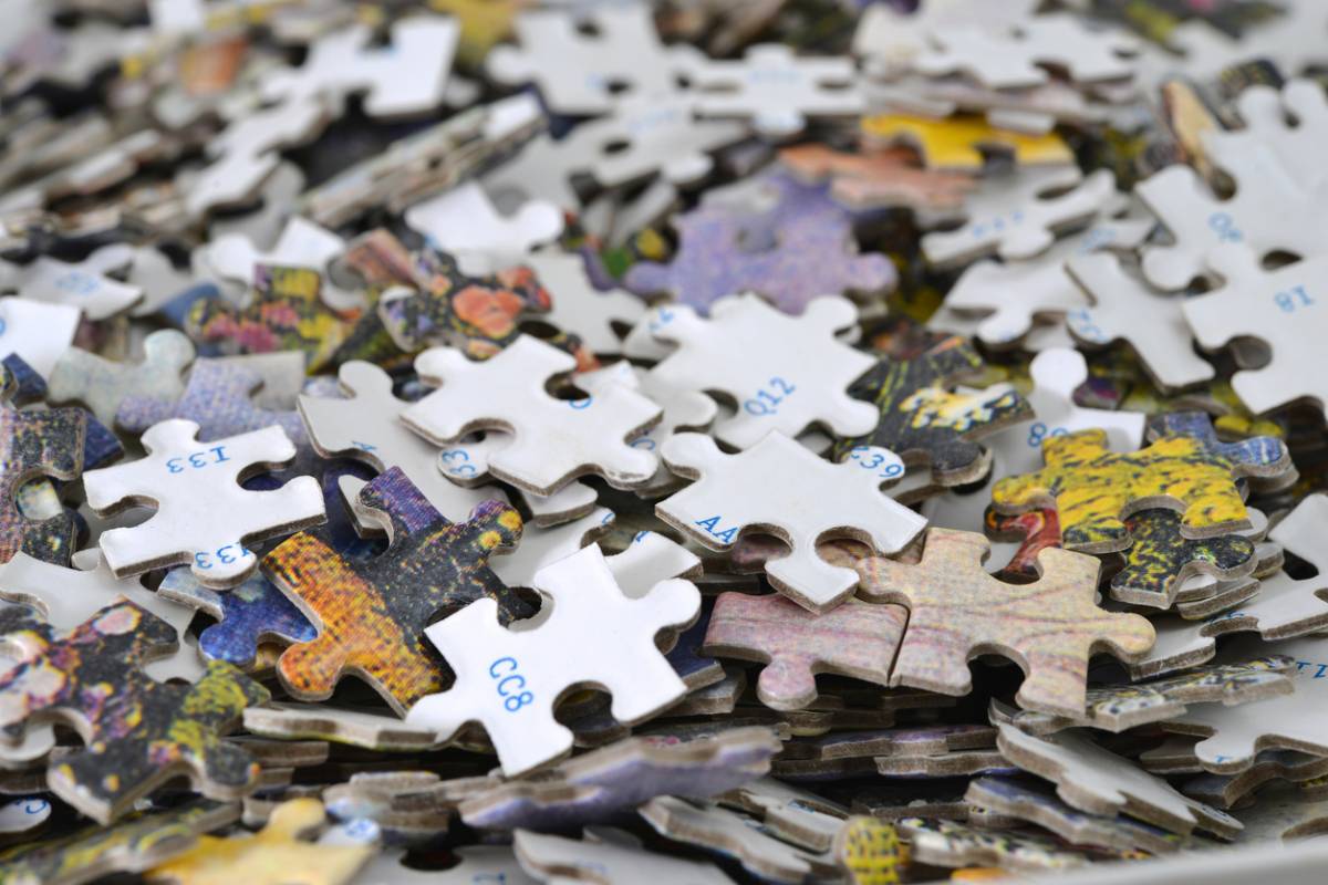 Wooden Puzzle - Spécialiste de la création de jeux de réflexion sur mesure