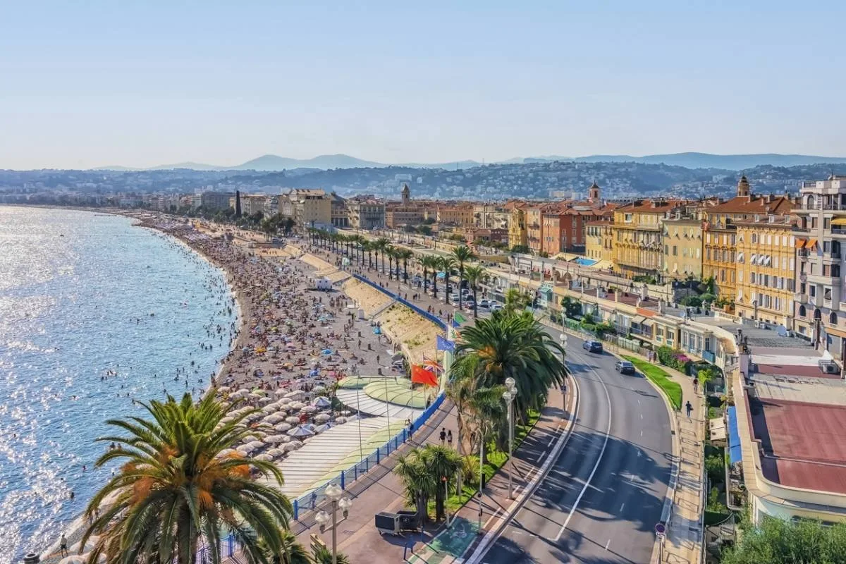 KLR Immobilier : agence immobilière au service de vos projets à Nice