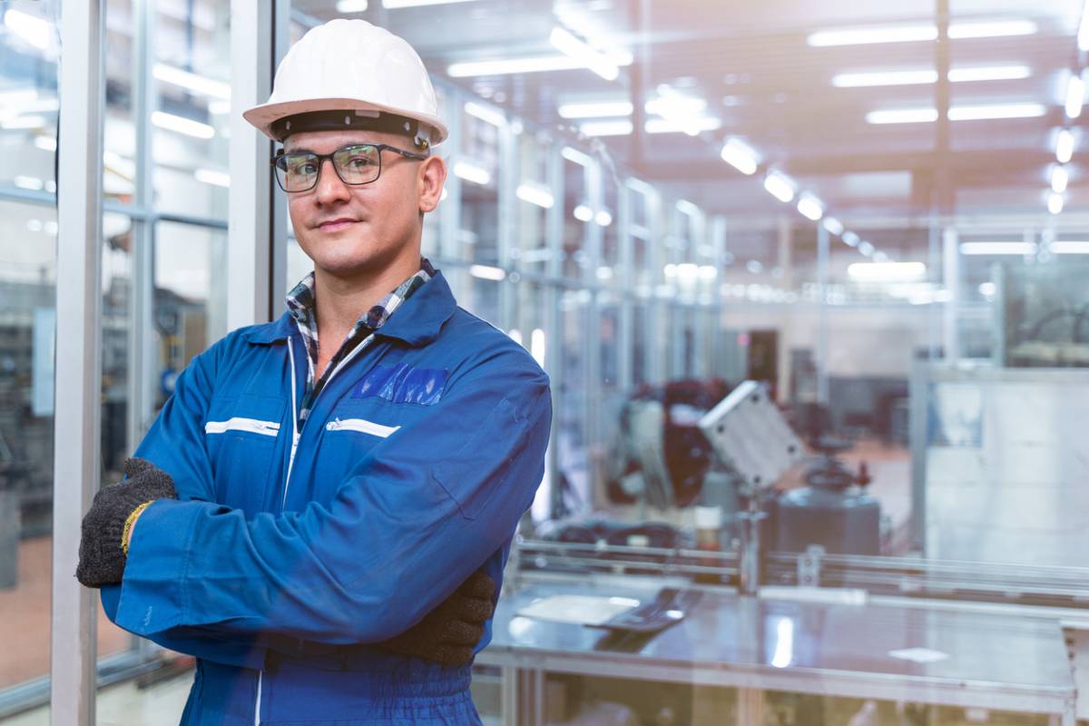 Centre Métal : la métallerie industrielle sur mesure en région Centre