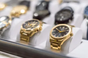 Le Pôle Horloger - Atelier d'horlogerie et réparation de montres de luxe