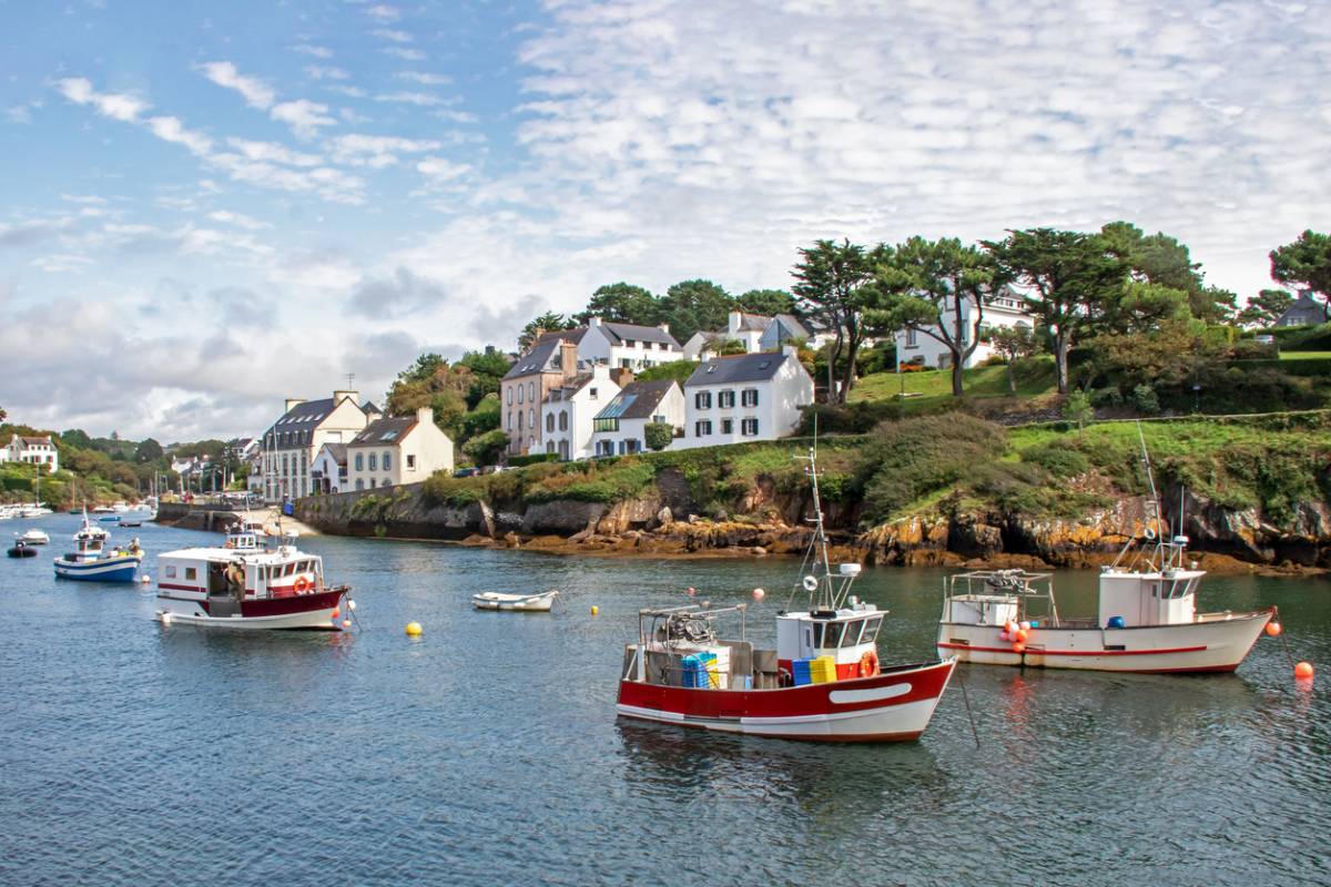 Conciergerie Finistarmor : conciergerie à Brest pour des biens valorisés et des séjours d'exception