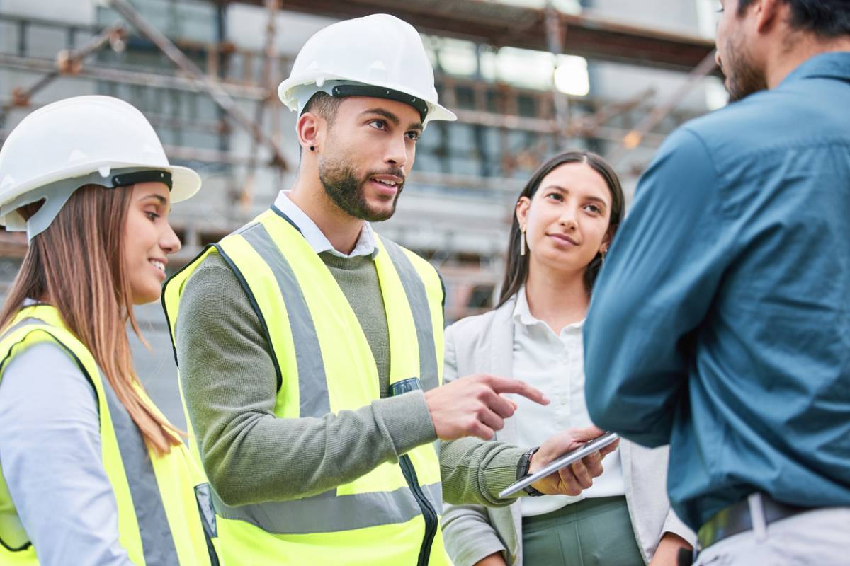 Pemsa - Agence d'intérim dans les métiers techniques du bâtiment, de la construction et de l'industrie.