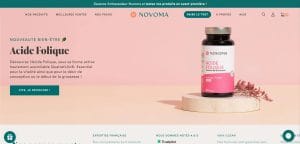 novoma