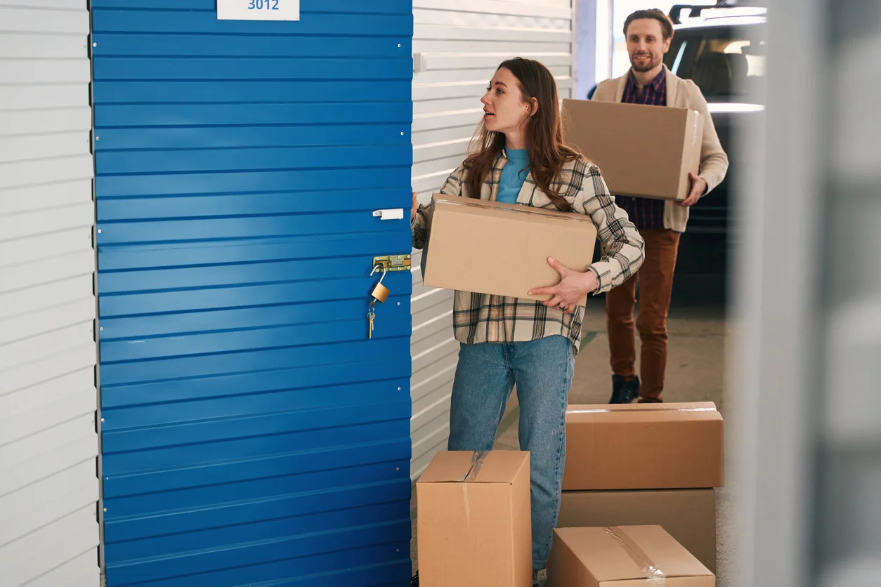 Atout-Box : service de garde-meuble et de location de box en Occitanie