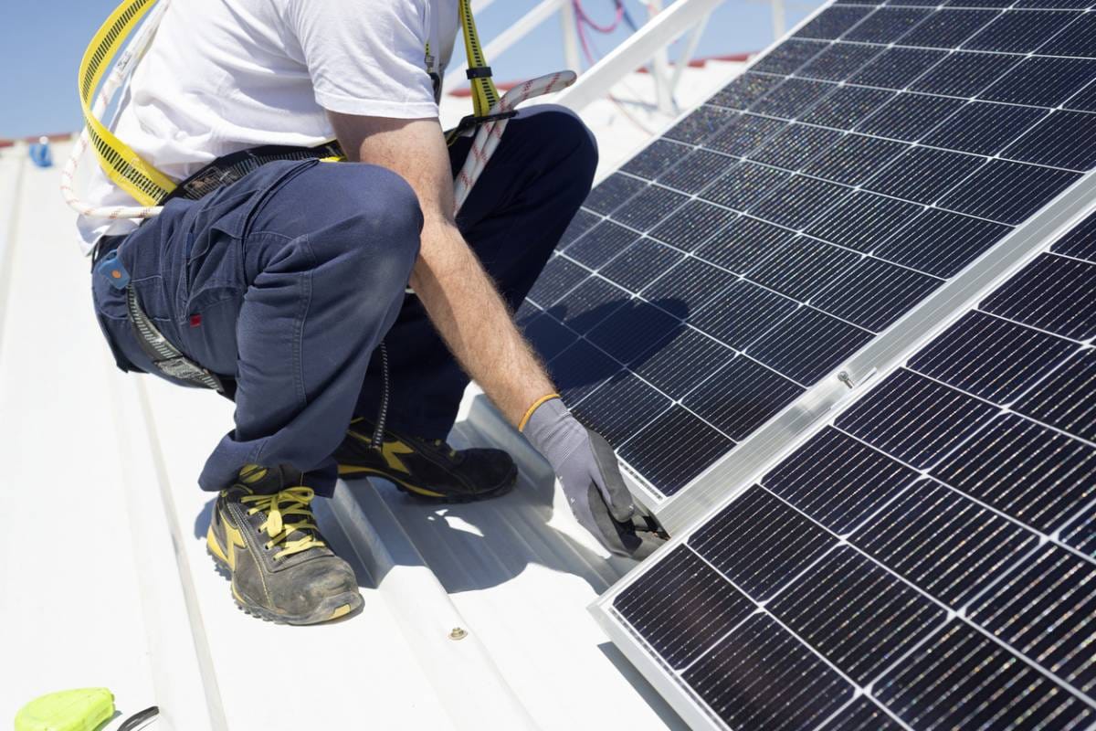 Mon Installateur Solaire - Installateur photovoltaïque situé à Romans-sur-Isère