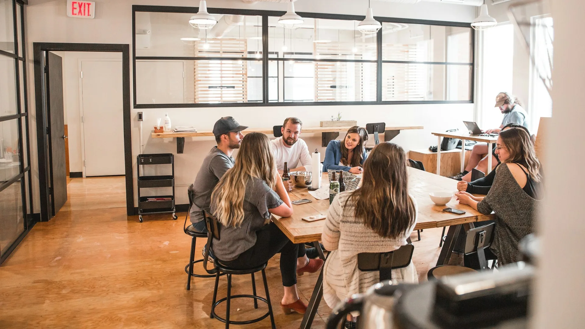 Ce que vous devez intégrer dans votre entreprise pour la rendre plus attrayante aux yeux des employés