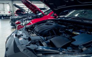 Garages AM Performance : Spécialistes de la reprogrammation