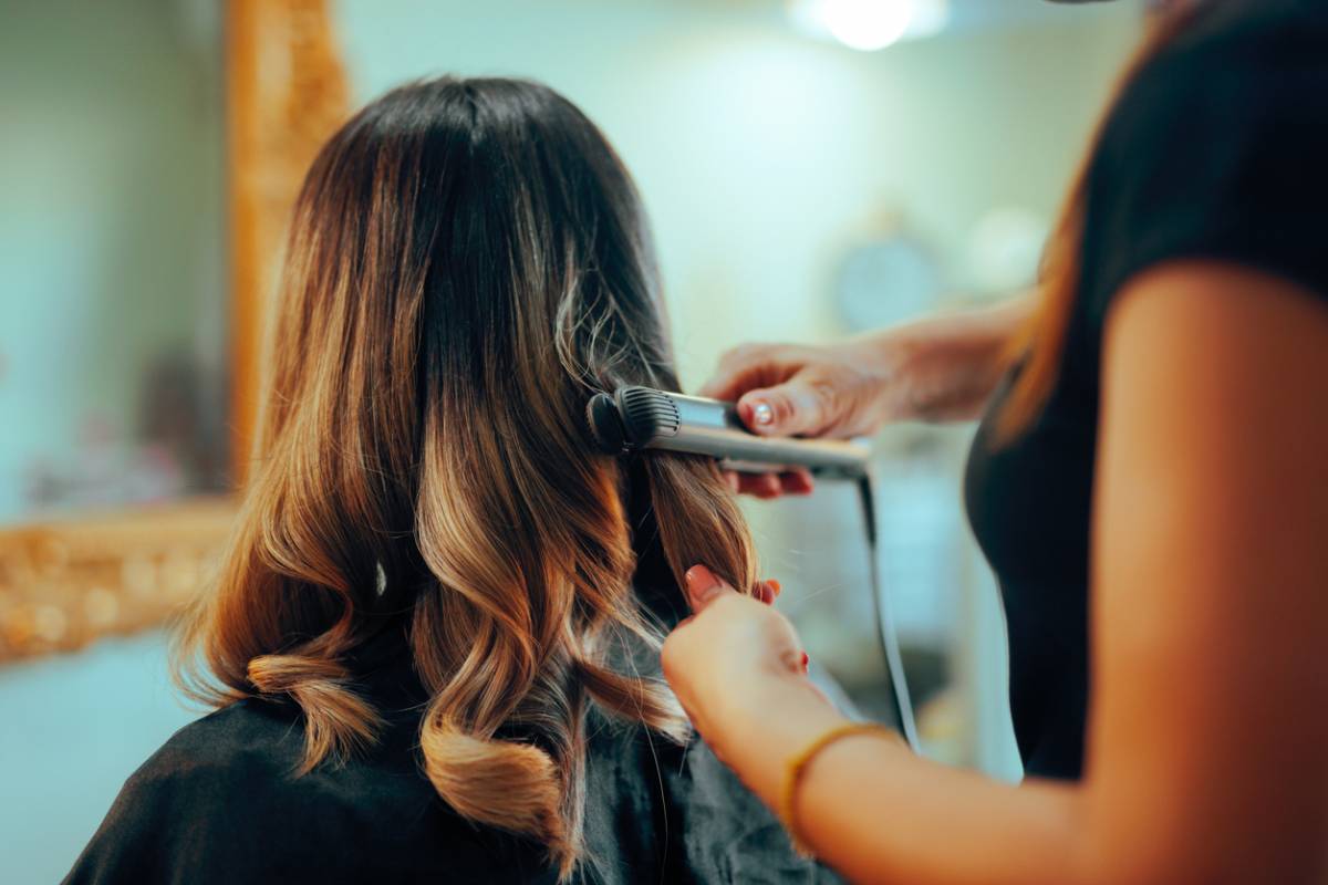SOCIÉTÉ PLÉNITUDE COIFFURE - Salon de coiffure éco-responsable et soins capillaires bio à Strasbourg