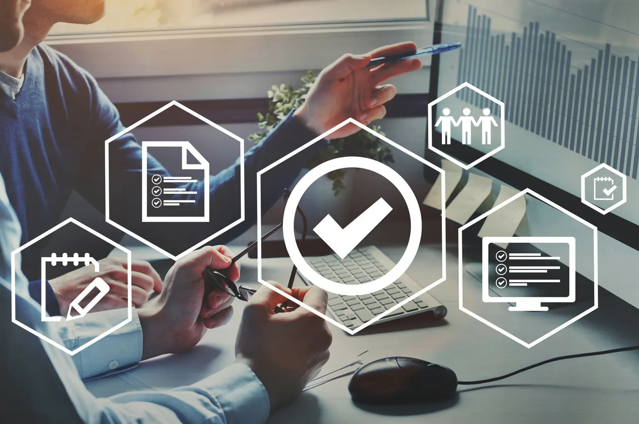 Parthena Consultant : expert en transformation digitale des entreprises