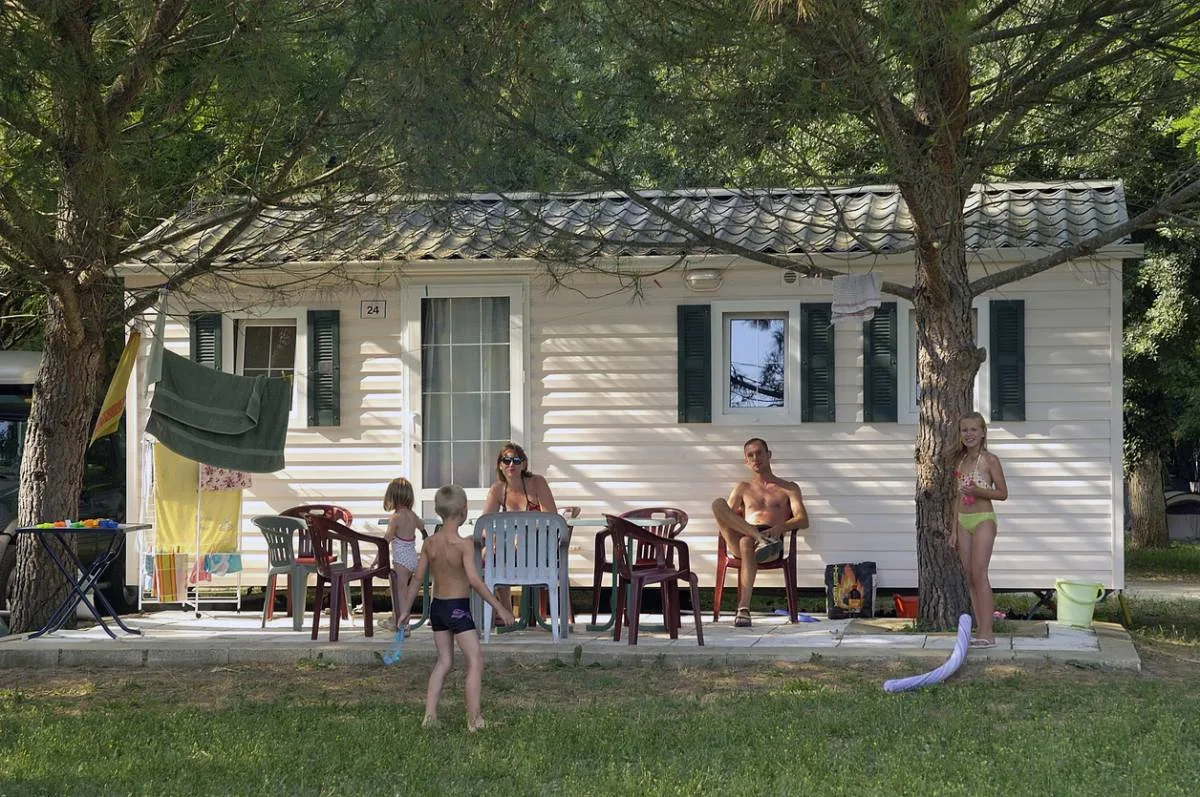 Eden Villages : les plus beaux campings en France pour vos vacances en famille