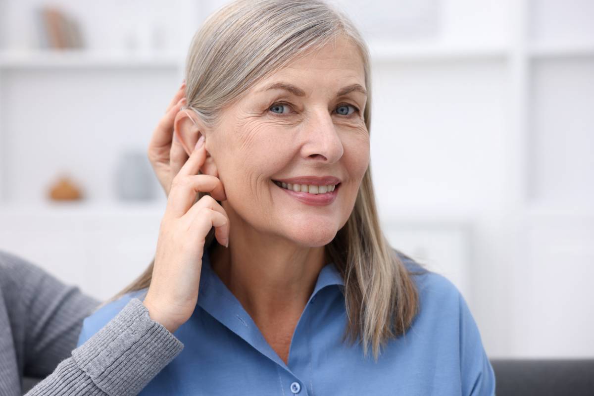 Audioprothésiste à Sète, l'expertise d'Audition Gaveau