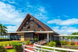 Keller Williams Polynésie – Agence immobilière en Polynésie française